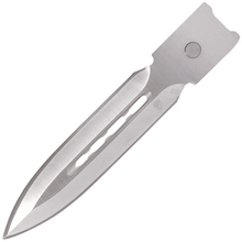 CobraTec Střední CTK-1 Čepel Dýka Bez Zoubků 09CT006 - KNIFESTOCK