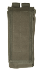 Mil-Tec wapenhoes AK47 SINGLE 13496701 olijf - KNIFESTOCK