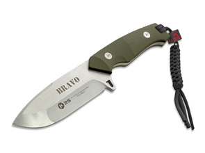 RUI Bravo 02RU045 - KNIFESTOCK