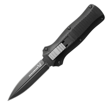 Benchmade 3350BK Mini Infidel OFT - KNIFESTOCK