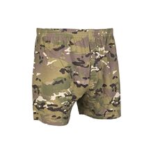 Mil-Tec BOXER SHORTS multitarn L  11201049-903 - KNIFESTOCK