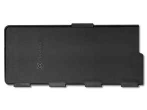 WUSTHOF beschermhoes voor mes, voor lemmet tot 20cm - KNIFESTOCK