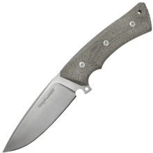 Viper GIANGHI L.N690 STONE WASHED/M.CANVAS VERDE C/FOD. V4882CV - KNIFESTOCK