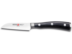 Couteau à légumes WUSTHOF CLASSIC IKON 8 cm - KNIFESTOCK