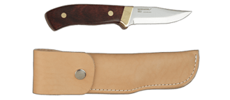 Morakniv Lapplander 95 Edelstahl 113-3515 - KNIFESTOCK