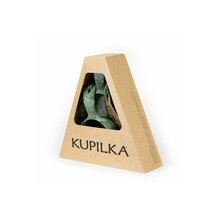 Kupilka Set 55 + 21, Green K5521G - KNIFESTOCK
