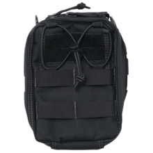 Magforce Tool Bag 5x7 Black #0226B - KNIFESTOCK