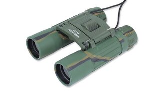 Jumelles Mil-Tec 10x25 camo 15702020 - KNIFESTOCK