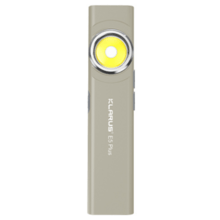 Klarus Flashlight E5 PLUS GREY - KNIFESTOCK
