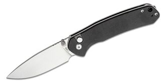 CJRB Pyrite J1925-BK - KNIFESTOCK