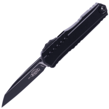 Microtech Cypher® II S/E Tactical Standard 1241-1T - KNIFESTOCK