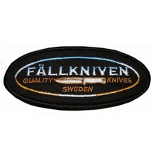 Patch Fallkniven Patch - KNIFESTOCK