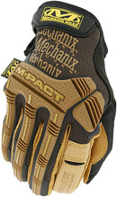 Mechanix M-Pact Leather MD - KNIFESTOCK