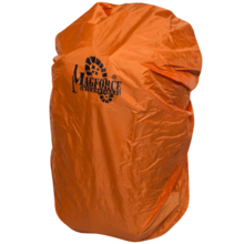 Magforce Rain Cover L Orange #MP9904O - KNIFESTOCK