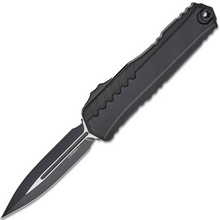 Microtech Cypher® II D/E Tactical Standard 1242-1T - KNIFESTOCK