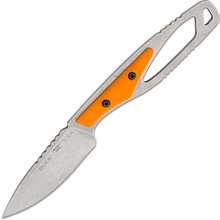 Buck Paklite Cape Select, Orange BU-0635ORS - KNIFESTOCK