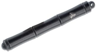 WE KNIFE Syrinx pen Black TP-04C - KNIFESTOCK