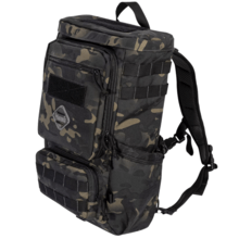 Magforce IMBS 19&quot; Stealth Hiker Backpack - 500D BC #A7119BC - KNIFESTOCK
