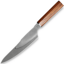 XIN CUTLERY XC136 nóż kuchenny ironwood 21,4cm - KNIFESTOCK