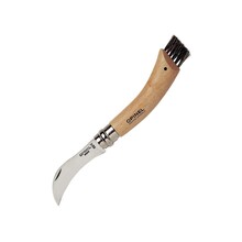 OPINEL N°08 Mushroom Knife 001250 - KNIFESTOCK