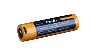 Fenix 21700 5000 mAh Li-Ion batéria - KNIFESTOCK