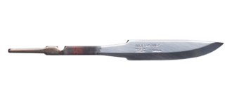 Morakniv Knife Blade Classic 1/0 - High Carbon Steel 13735 - KNIFESTOCK