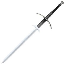 Hideg acél kétkaros nagy kard CS88WGS - KNIFESTOCK