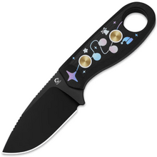 Kizer Beaver D2 G10 -  Xmas edition - KNIFESTOCK