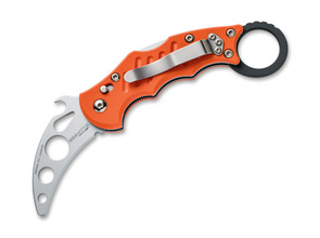 FOX KARAMBIT 599 XT TRAINER 01FX842 - KNIFESTOCK