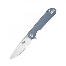 GANZO Knife Firebird Gray FH41-GY - KNIFESTOCK