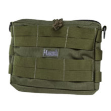 Magforce Collector 9x6 Green #0225G - KNIFESTOCK