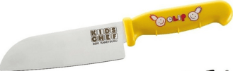 Herbertz KIDS CHEF gyerek kés 12cm 342912 - KNIFESTOCK