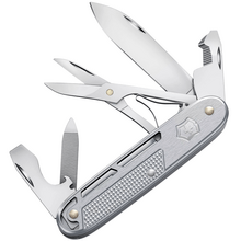Victorinox Synergy X Alox silver 0.8226.26 - KNIFESTOCK