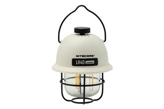 Nitecore lantern LR40 white - KNIFESTOCK