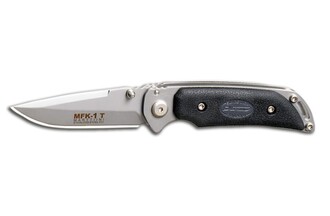 Marttiini 920110 P MFK-1 Griff aus Gummi - KNIFESTOCK