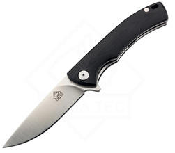 PUMA TEC Folding EDC Knife, G10 Handle 311712 - KNIFESTOCK