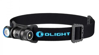 Olight H1R NOVA nabíjecí 600lm. OL457 H-1R NOVA - KNIFESTOCK