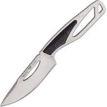 Buck Paklite Field Knife Select, Black BU-0631BKS - KNIFESTOCK
