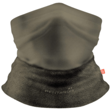 Pentagon Winter Neck Scarf 1/2 Fleece K14012-06E-RAL7013-ONE SIZE - KNIFESTOCK