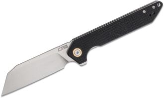 CJRB Rampart zavírací nůž J1907-BKF - KNIFESTOCK