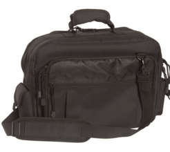 Mil-Tec AVIATOR DOCUMENT CASE zwart 13823002 - KNIFESTOCK