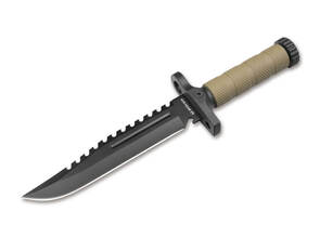 MAGNUM M-Spec Survival Knife 02SC005 - KNIFESTOCK