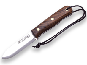 JOKER KNIFE TRAMPERO BLADE 10cm CN124-P - KNIFESTOCK