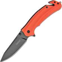 KERSHAW BARRICADE Assisted Flipper Knife K-8650 - KNIFESTOCK