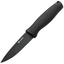 Knife Ganzo G806BW-BK - KNIFESTOCK