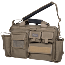 Magforce MPB-5 Khaki #0605K - KNIFESTOCK