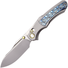 REMETTE  RT-Chameleon WD109-FB RT-Chameleon WD109-FB - KNIFESTOCK