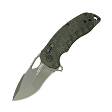 SOG KIKU XR LTE - BLACKOUT SOG-12-27-04-57 - KNIFESTOCK