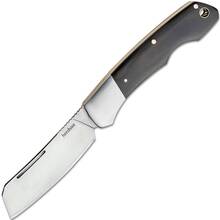 Kershaw PARLEY Traditional Slipjoint Folding Knife  K-4384 - KNIFESTOCK