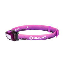 Olight H05 Lite Headlamp Pink 45 lm - 2xAAA OL739 - KNIFESTOCK